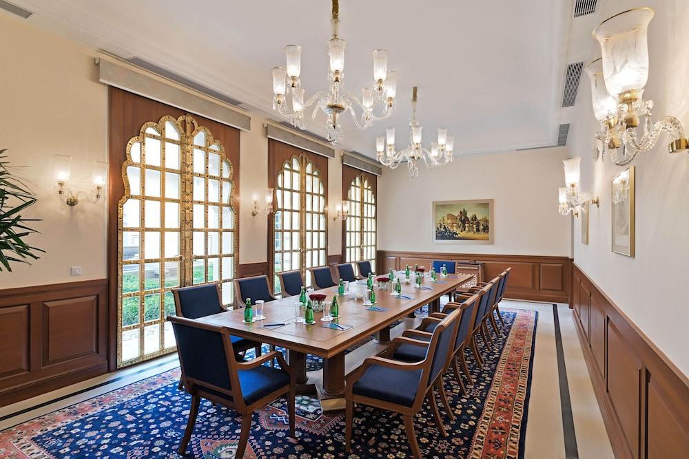 The Oberoi Sukhvilas Spa Resort, New Chandigarh Khizrabad Eksteriør billede